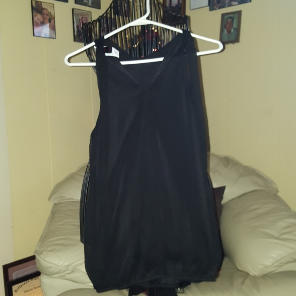 Dress shirt
